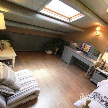 小隐西湖别墅酒店(杭州白乐桥店)酒店提供图片