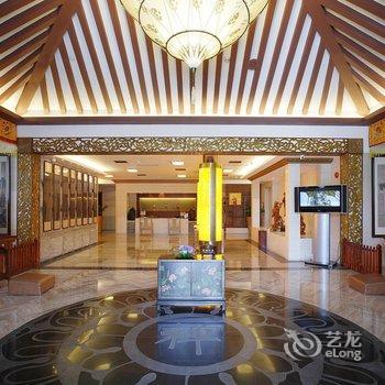 深圳东部华侨城菩提宾舍酒店提供图片