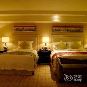石家庄中茂海悦酒店(原河北宾馆)酒店提供图片