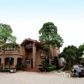 中山华杰花园酒店酒店提供图片