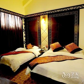 昆明唐韵温泉花园酒店酒店提供图片