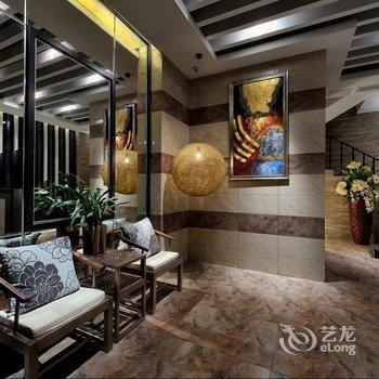 平潭海升明月主题酒店酒店提供图片