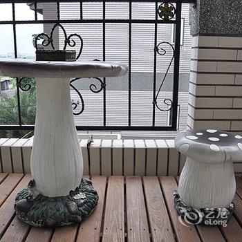 宜兰乡村小栈酒店提供图片