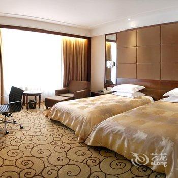 漳州芗江酒店酒店提供图片