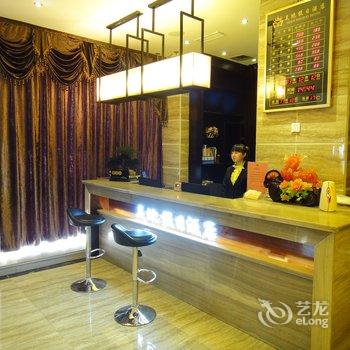 绵阳美地假日酒店酒店提供图片