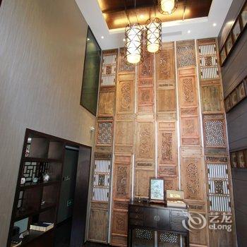 杭州隐居西湖别墅酒店(上天竺店)酒店提供图片