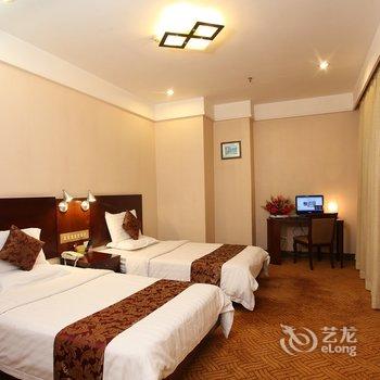 广州新华大酒店酒店提供图片