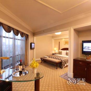 昆明翠湖宾馆酒店提供图片