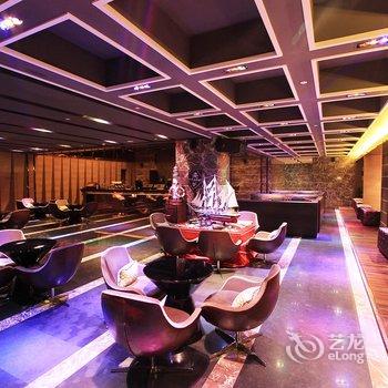 兰州皇冠假日酒店酒店提供图片