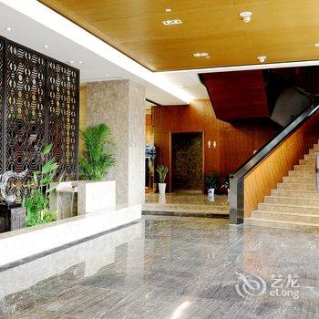 长沙延年澜景酒店酒店提供图片