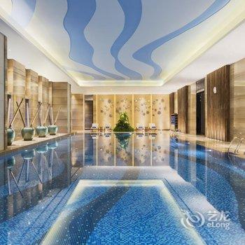哈尔滨富力万达嘉华酒店酒店提供图片