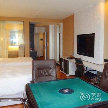 萍乡市苹果酒店酒店提供图片