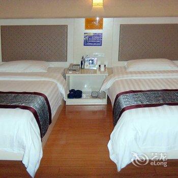 十堰天顺凯旋商务宾馆酒店提供图片