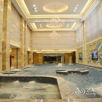 广州天水国际酒店酒店提供图片