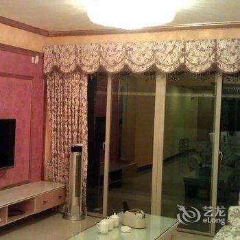 珠海乐泽酒店式公寓酒店提供图片