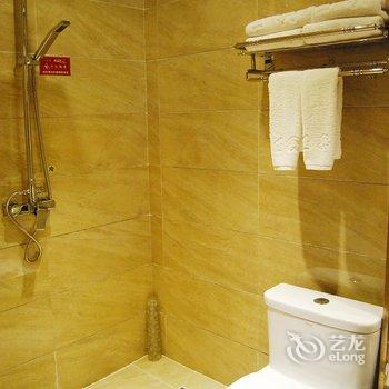 十堰众生宾馆酒店提供图片