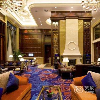 常州都喜天丽富都青枫苑酒店酒店提供图片