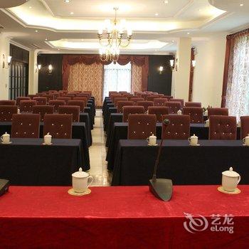 宁波鸿溪休闲农庄酒店提供图片