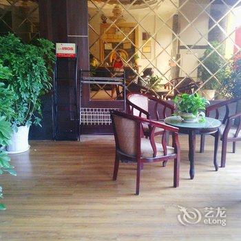 吉安青原商务宾馆酒店提供图片