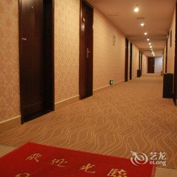 汕头特为思时尚酒店酒店提供图片