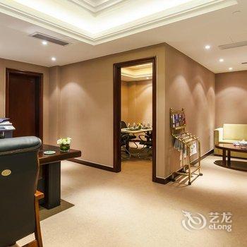 杭州启航国际大酒店酒店提供图片