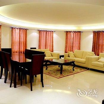 优佳酒店公寓(上海古北店)酒店提供图片