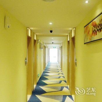 柳州沃顿商务大酒店(基隆店)酒店提供图片
