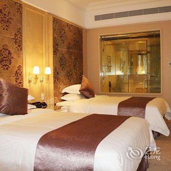 怀远县长九中央饭店(蚌埠)酒店提供图片