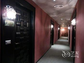 高雄河堤时尚旅店酒店提供图片