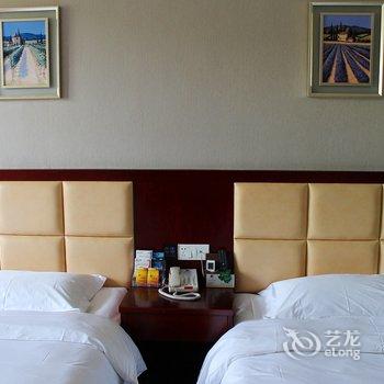 九江凯乐商务宾馆酒店提供图片