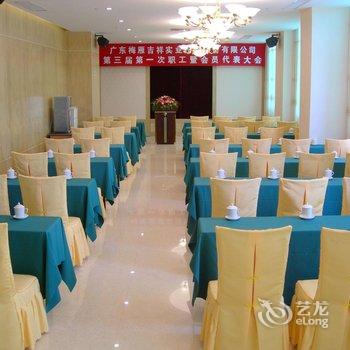 梅州大江畔酒店酒店提供图片