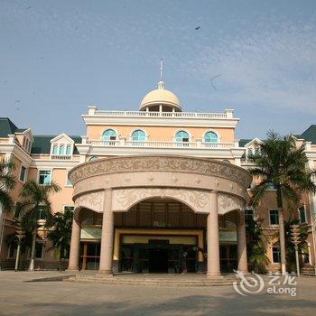 百色鑫鑫大酒店酒店提供图片