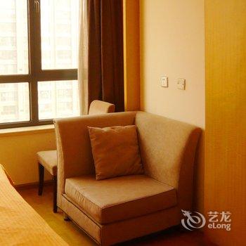 石家庄修远短租公寓(官鲤店)酒店提供图片