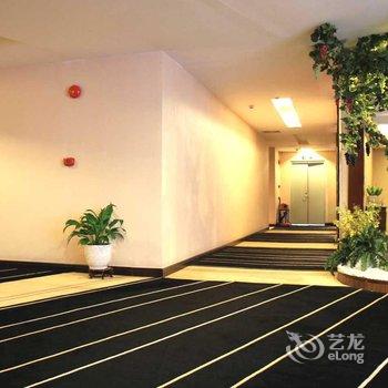 广州卡尔文大酒店酒店提供图片