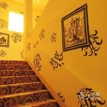 柳州N次方巢馆酒店酒店提供图片
