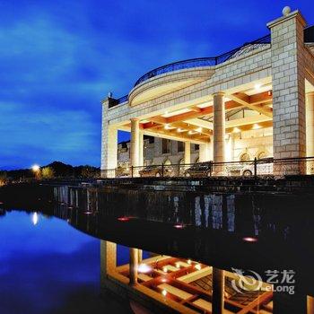 港中旅聚豪(深圳)高尔夫球会酒店酒店提供图片