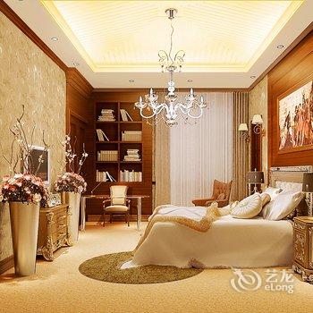 湖北广信国际大酒店(武汉)酒店提供图片