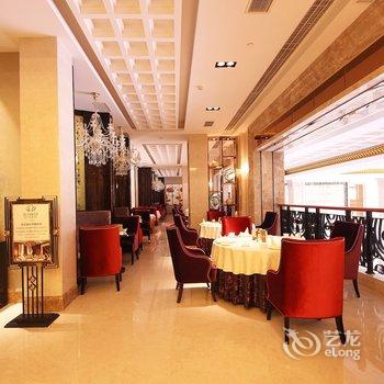 眉山仁寿嘉斯曼锦江国际酒店酒店提供图片