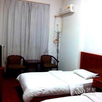 婺源故乡情宾馆酒店提供图片