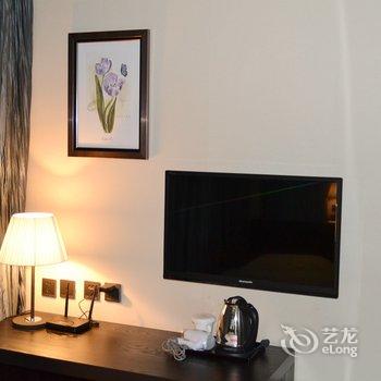河北茉莉水晶精品酒店(正定机场店)酒店提供图片