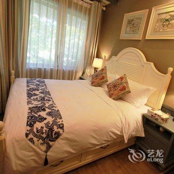 小隐西湖别墅酒店(杭州白乐桥店)酒店提供图片