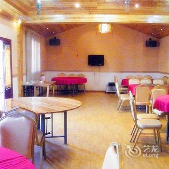 南昌湖光山舍田园农庄酒店提供图片
