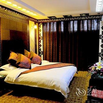 昆明唐韵温泉花园酒店酒店提供图片