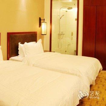 南京汤山颐和度假酒店酒店提供图片