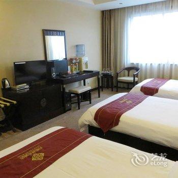 铜川君悦商务酒店酒店提供图片
