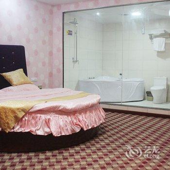 十堰楚缘国际宾馆酒店提供图片