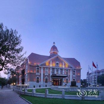 天津海河英迪格酒店酒店提供图片