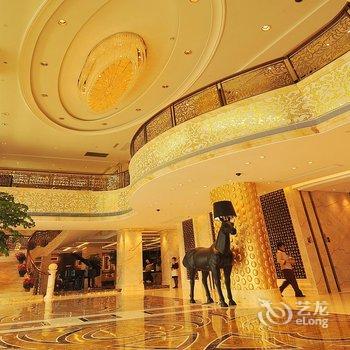 杭州浦京花园酒店酒店提供图片