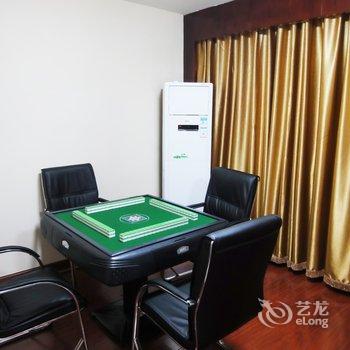 德清如林商务宾馆酒店提供图片