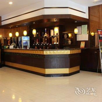 泰州绿晶国际大酒店酒店提供图片